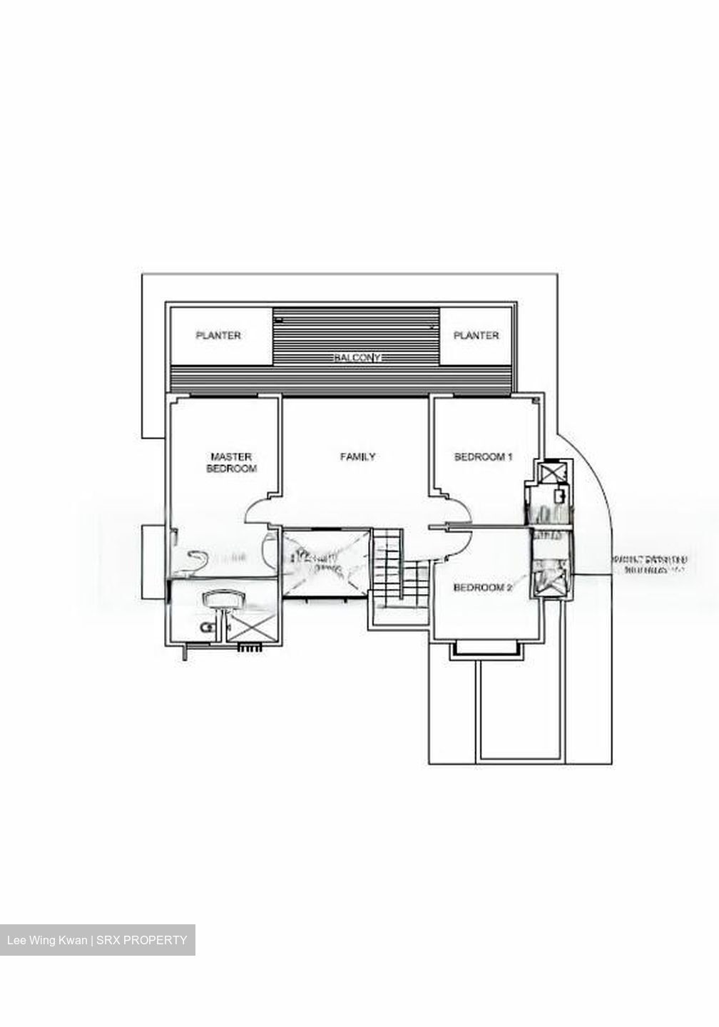 Ocean Drive (D4), Detached #477193181